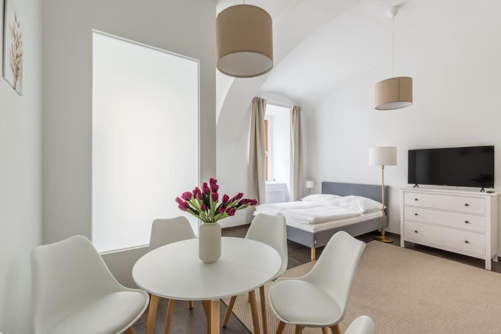 Free Parking I 500 Mbit Wifi I Kingsize Bed Leilighet Wien Eksteriør bilde